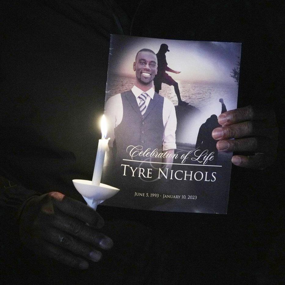 Federal sentencings for 5 former officers delayed until after state trial in death of Tyre Nichols